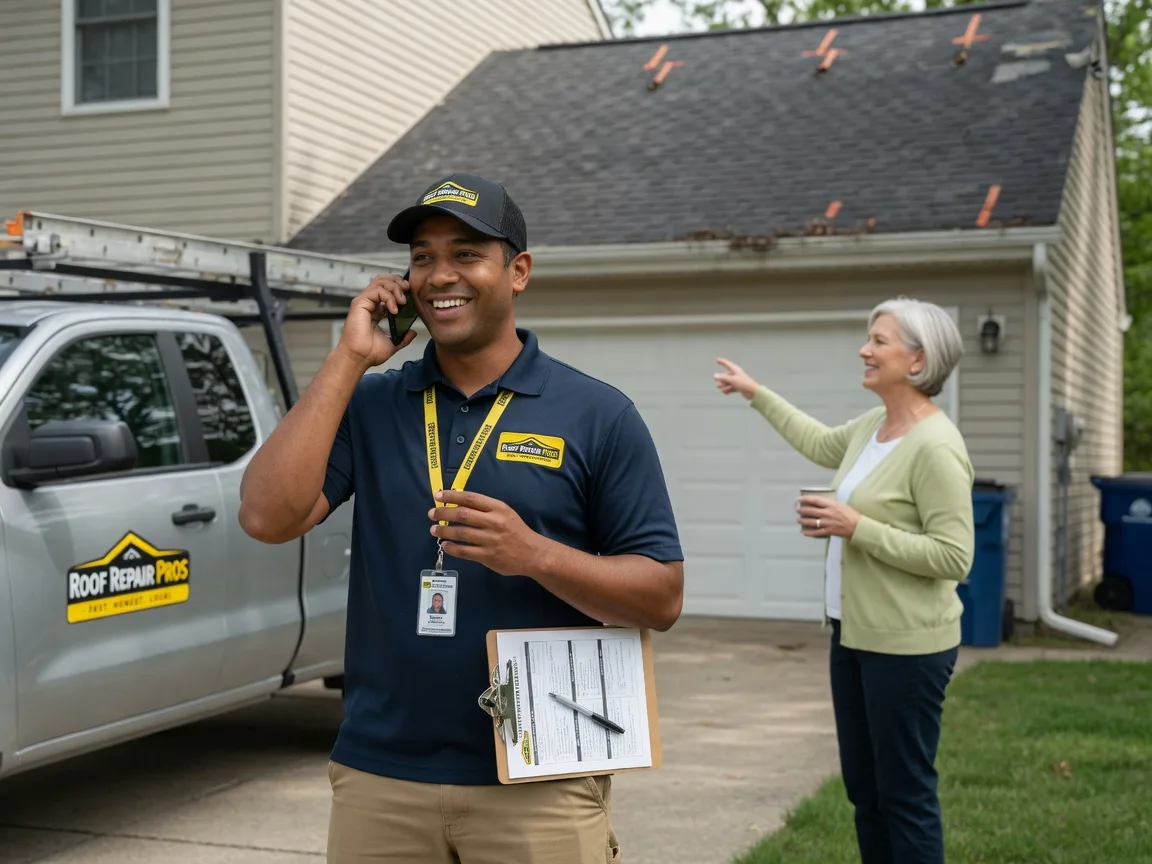 Roof Repair Moody, AL FAQs